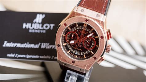 hublot mission|hublot watches.